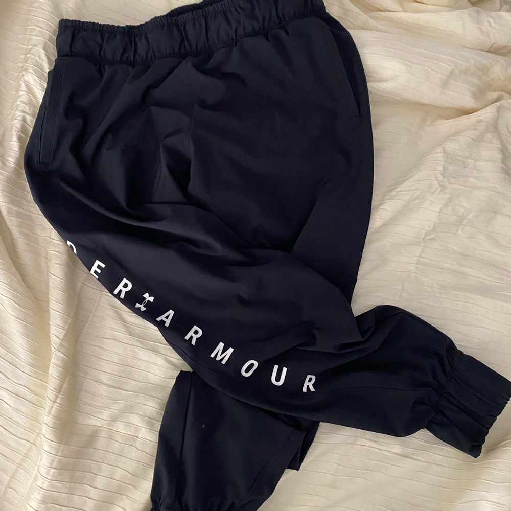 Under Armour sweats